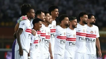 بث مباشر.. موعد مباراة الزمالك وبتروجيت والقنوات الناقلة في الدوري المصري